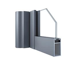 YH-088系列平开门