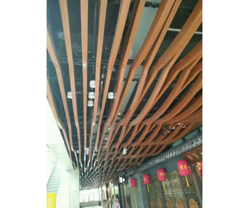 高档眼镜连锁店